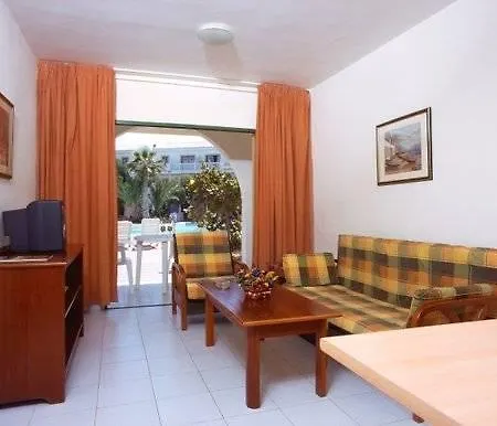Elba Lucia Sport & Apartment Antigua (Fuerteventura)