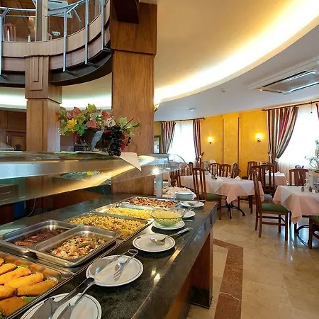 Elba Lucia Sport & Appartement *