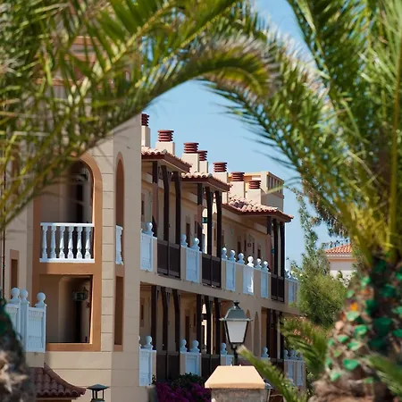 Appartement Elba Lucia Sport & Antigua (Fuerteventura)