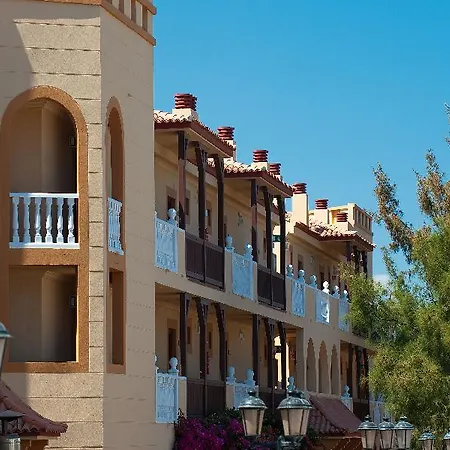 Elba Lucia Sport & Appartement *