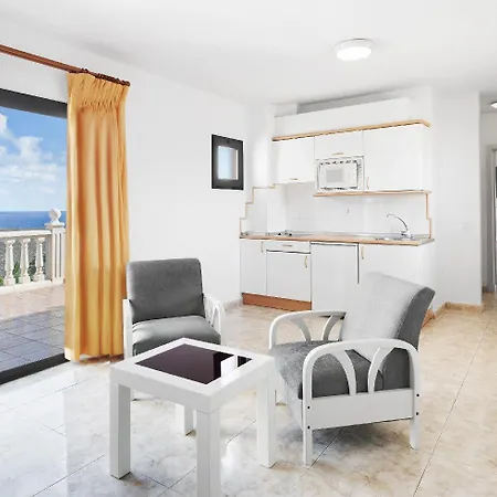 Appartamento Elba Lucia Sport & Antigua (Fuerteventura)
