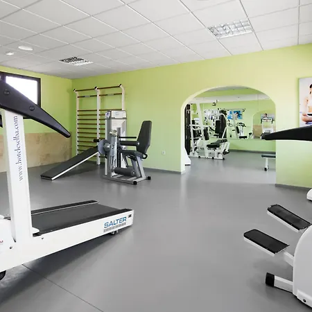 Appartamento Elba Lucia Sport &