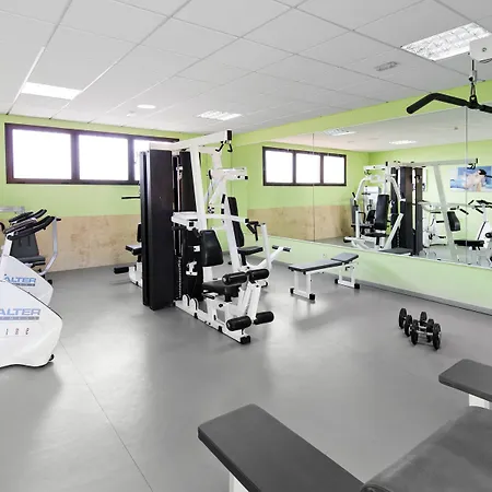 Appartamento Elba Lucia Sport & Antigua (Fuerteventura)