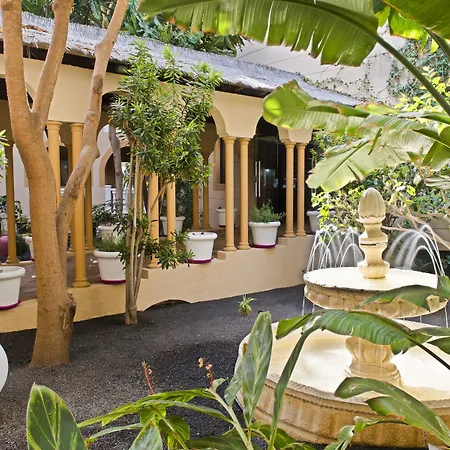 Apartment Elba Lucia Sport & *