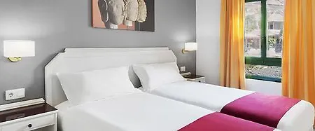 Elba Lucia Sport & Apartment *