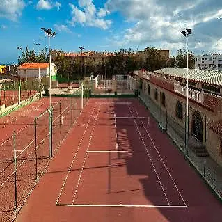 Elba Lucia Sport & Apartment Antigua (Fuerteventura)