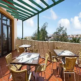 Appartement Elba Lucia Sport & *