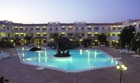 Elba Lucia Sport & Appartement Antigua (Fuerteventura)