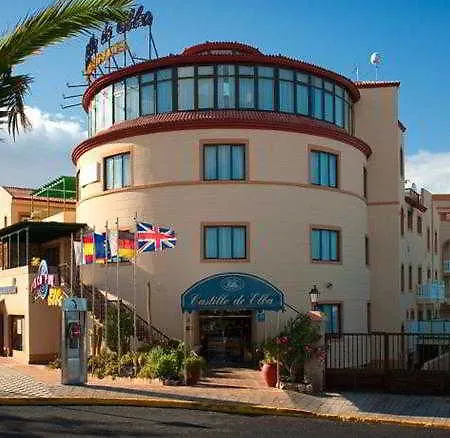 Elba Lucía Sport&suite Antigua (Fuerteventura)