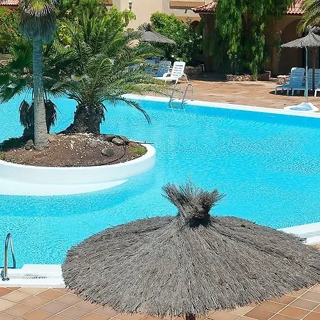 Elba Lucía Sport&suite * Antigua (Fuerteventura)