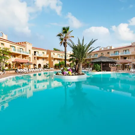 Apartment Elba Lucia Sport & *