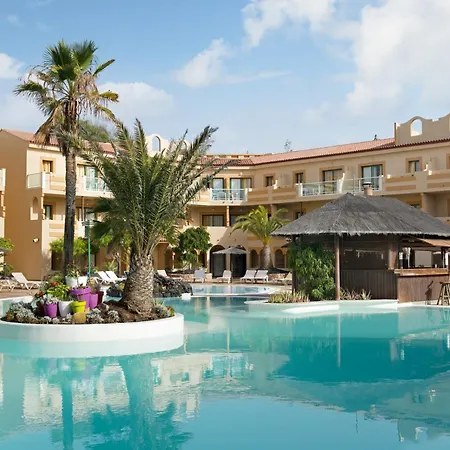 Apartamento Elba Lucía Sport&suite Antigua (Fuerteventura)