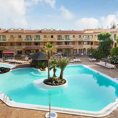 Apartment Elba Lucia Sport &