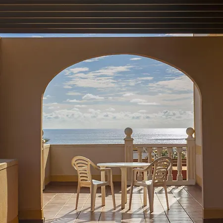 Apartamento Elba Lucía Sport&suite *