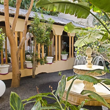 Apartamento Elba Lucía Sport&suite *