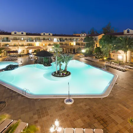 Apartment Elba Lucia Sport &