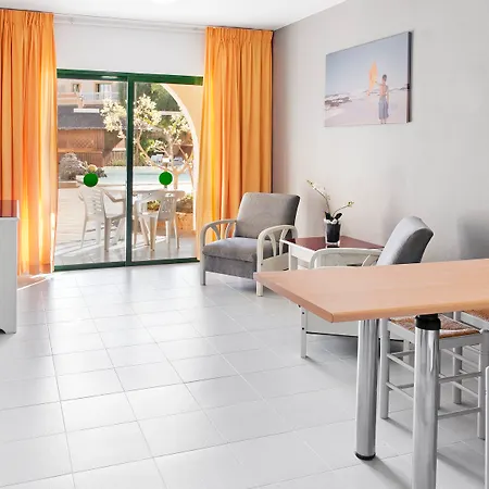 Apartment Elba Lucia Sport &