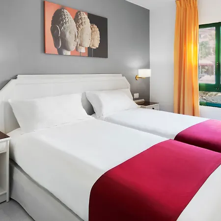 Apartmán Elba Lucia Sport & Antigua (Fuerteventura)