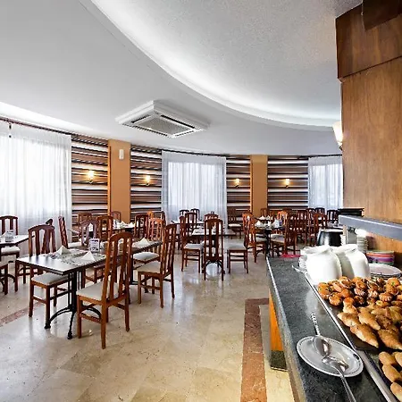 Elba Lucía Sport&suite Apartamento *