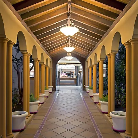 Elba Lucía Sport&suite Apartamento