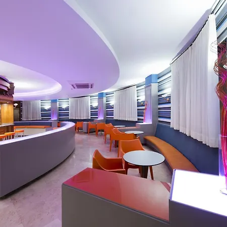 Elba Lucía Sport&suite * Antigua (Fuerteventura)