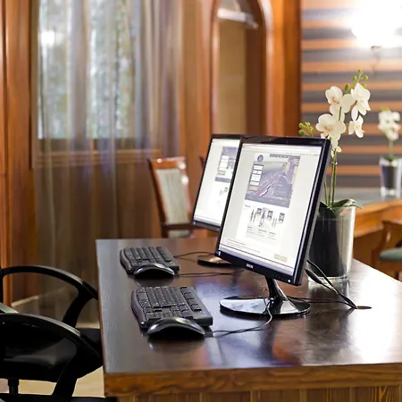 Elba Lucía Sport&suite Apartamento