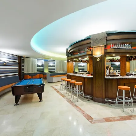 Elba Lucía Sport&suite *