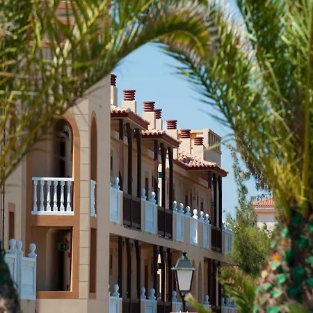 Elba Lucía Sport&suite Apartamento *