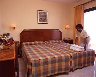 Elba Lucía Sport&suite Apartamento *