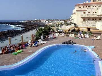 Apartment Elba Lucia Sport &