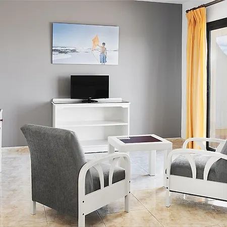 Elba Lucia Sport & Apartment Antigua (Fuerteventura)