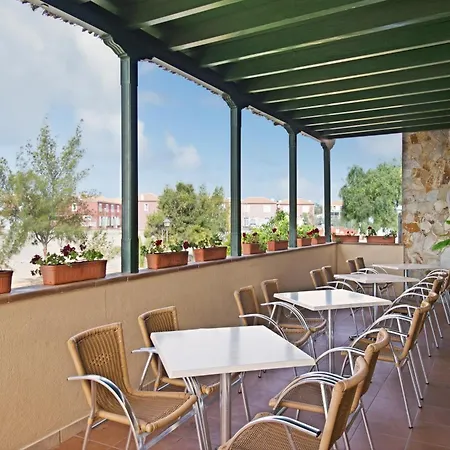 Elba Lucía Sport&suite * Antigua (Fuerteventura)