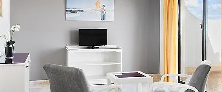 Apartamento Elba Lucía Sport&suite Antigua (Fuerteventura)