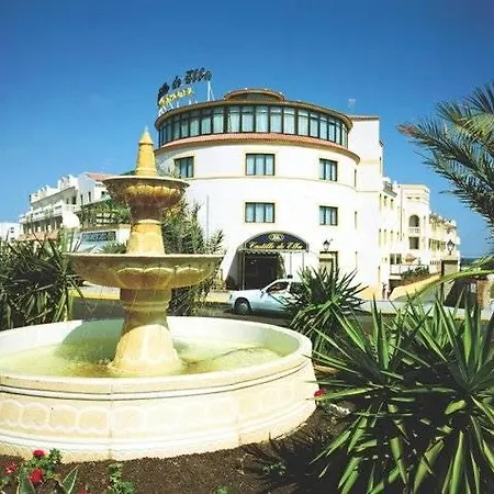 Elba Lucía Sport&suite Antigua (Fuerteventura)