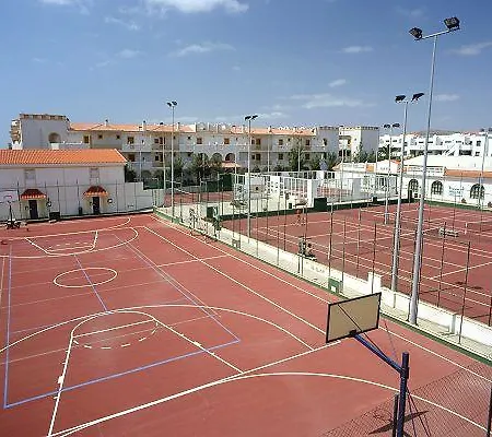 Apartamento Elba Lucía Sport&suite