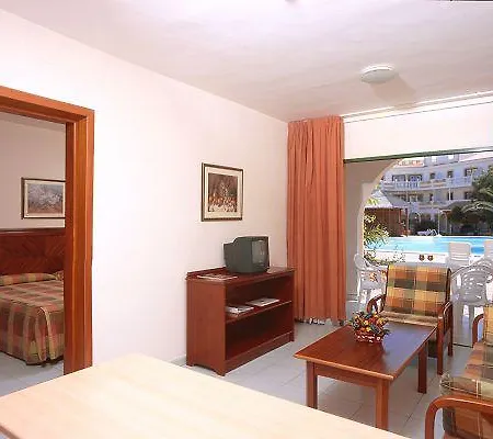 Apartamento Elba Lucía Sport&suite *