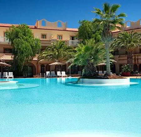 Elba Lucía Sport&suite Antigua (Fuerteventura)