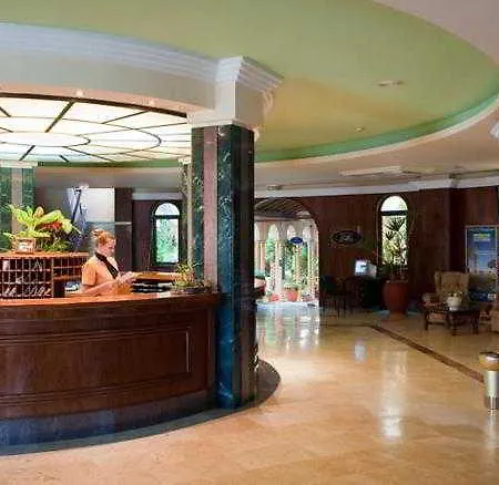 Apartmán Elba Lucia Sport & Antigua (Fuerteventura)