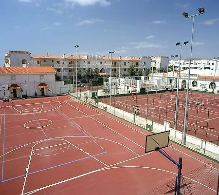 Apartmán Elba Lucia Sport &